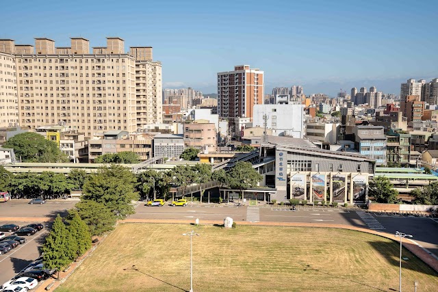 雲端商務旅館-新竹館
