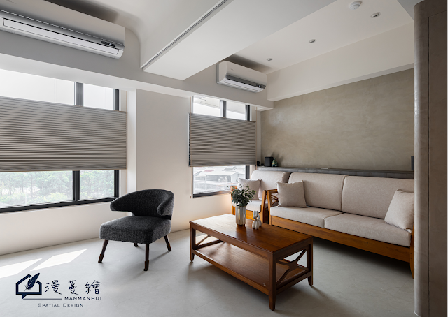 漫蔓繪室內裝修有限公司 | 嘉義店