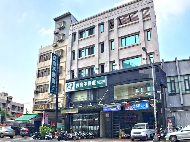 住商不動產 彰化南區店