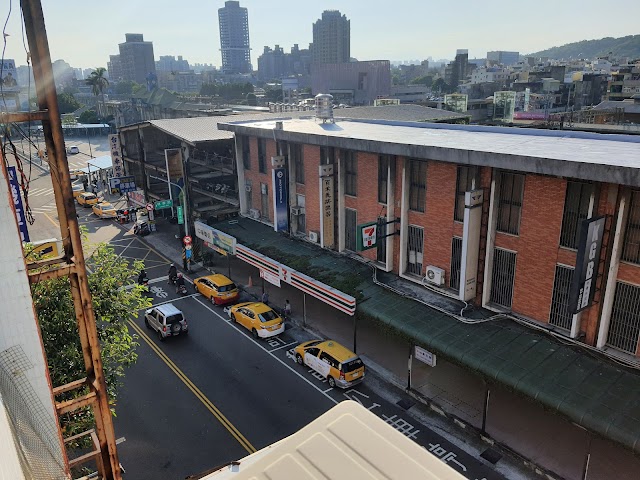 新竹101旅店