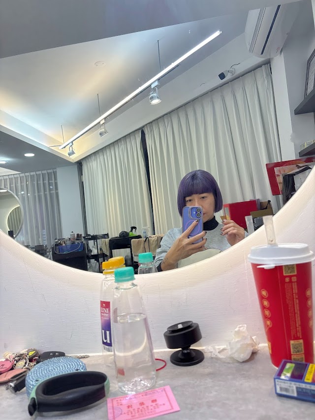 JOETSU 上越旗艦 - 女神接髮製造機 特殊色染髮 韓系質感燙 頭皮護理 深層護髮