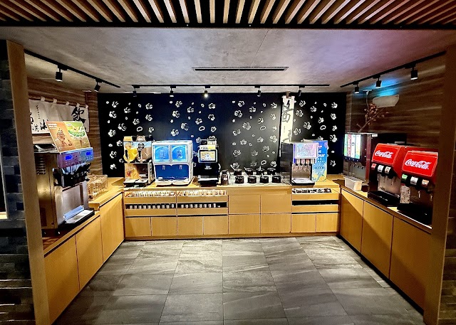 十二段鍋物堂｜逢甲店