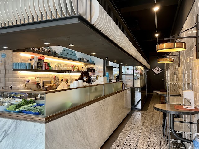 金苑茶餐廳-公益店