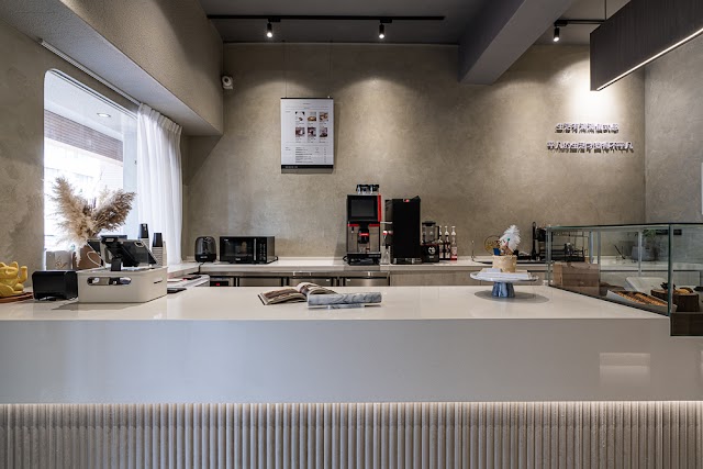 BPF COFFEE 不平凡咖啡（無內用）