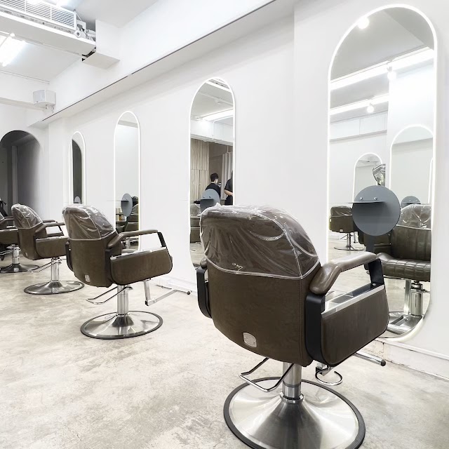 好 HAIR SALON