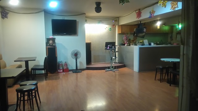 阿芬小吃