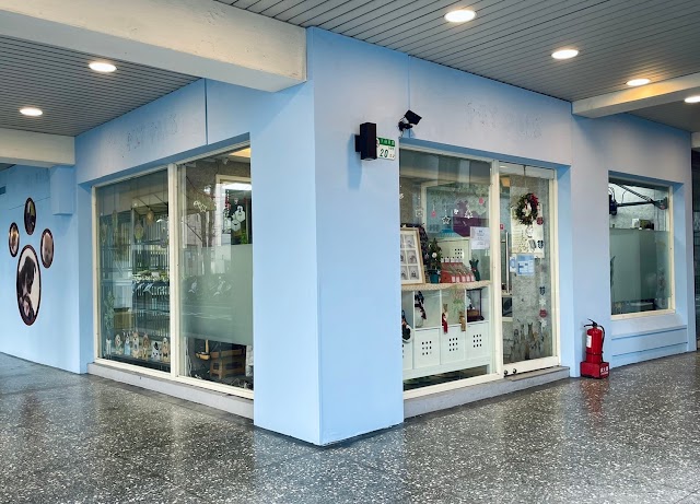 Peace Pet Salon 寵物美容.安親.住宿