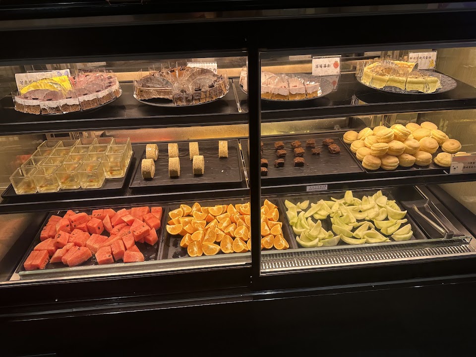 木沐燒肉店