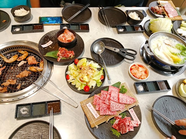 木沐燒肉店 商家照片 5