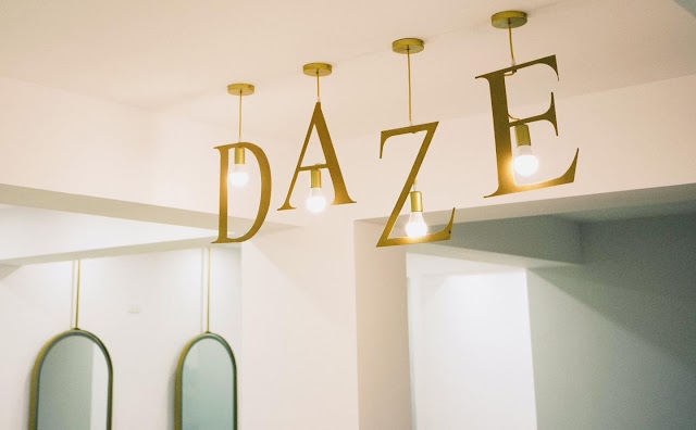 Salon Daze - 南港松山髮廊 美髮沙龍 南港剪髮 護髮 燙髮 南港染髮 南港頭皮護理SPA