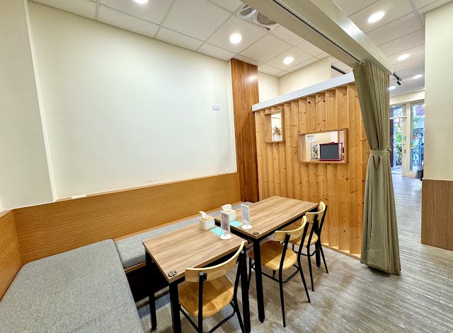 日十。早午食（宜蘭大學店）