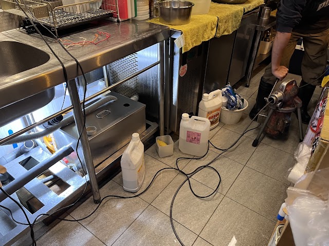 三多水電行