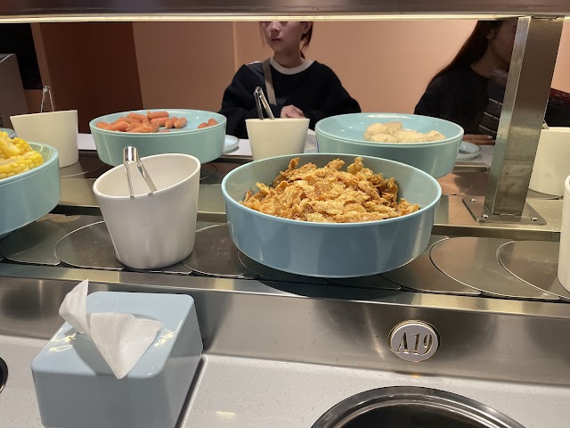 湯旺回轉火鍋彰化店 商家照片 5
