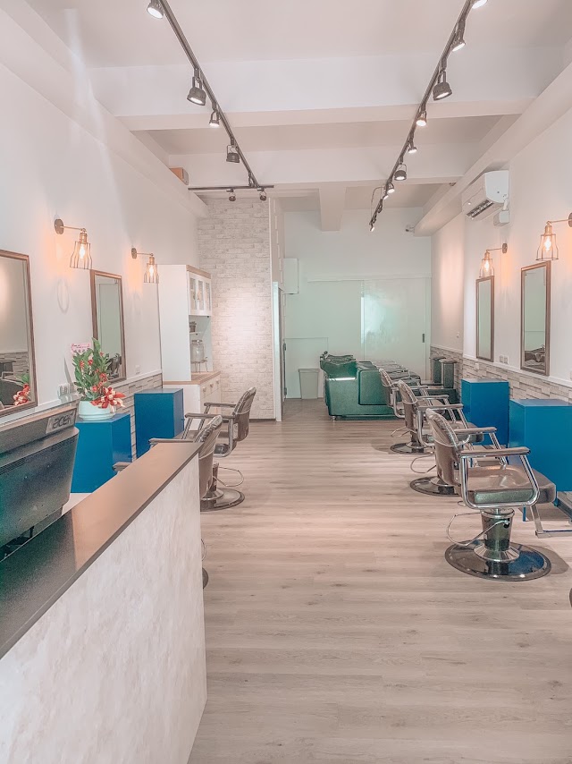 MI Jo Hair SALON-南投剪髮推薦 南投燙髮推薦 南投髮廊 南投護髮推薦