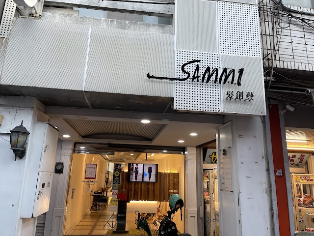 尤拿 Hair Salon 台東店