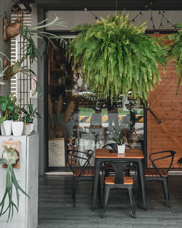 Frini Café