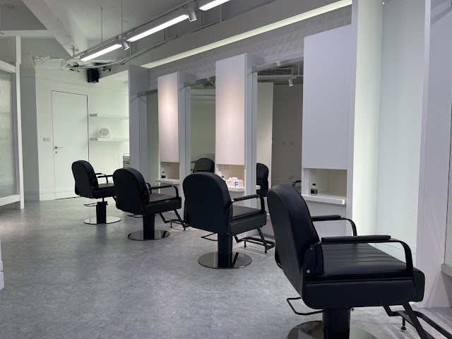 Hayato 隼 Hair Bar 新竹