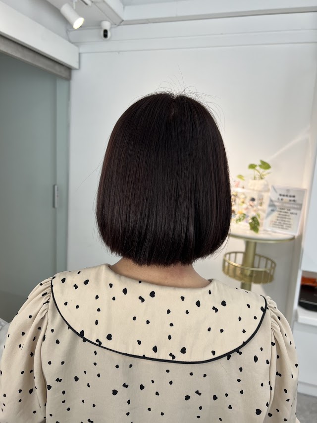 Hayato 隼 Hair Bar 新竹 商家照片 3