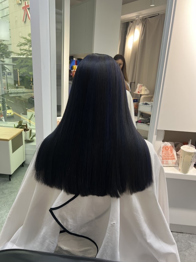 Hayato 隼 Hair Bar 新竹 商家照片 4