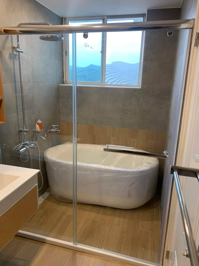 翔裕水電工程行