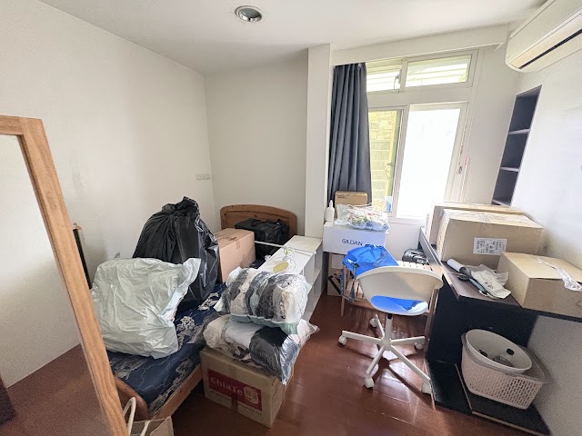 天喜台北搬家公司