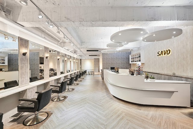 SAVO HAIR SALON