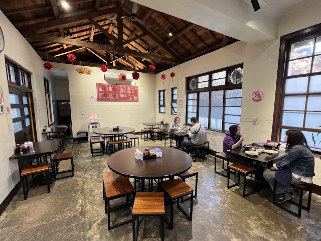 一銀麵