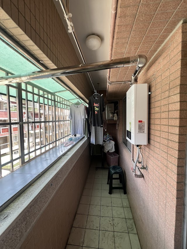 秋明 水電工程行