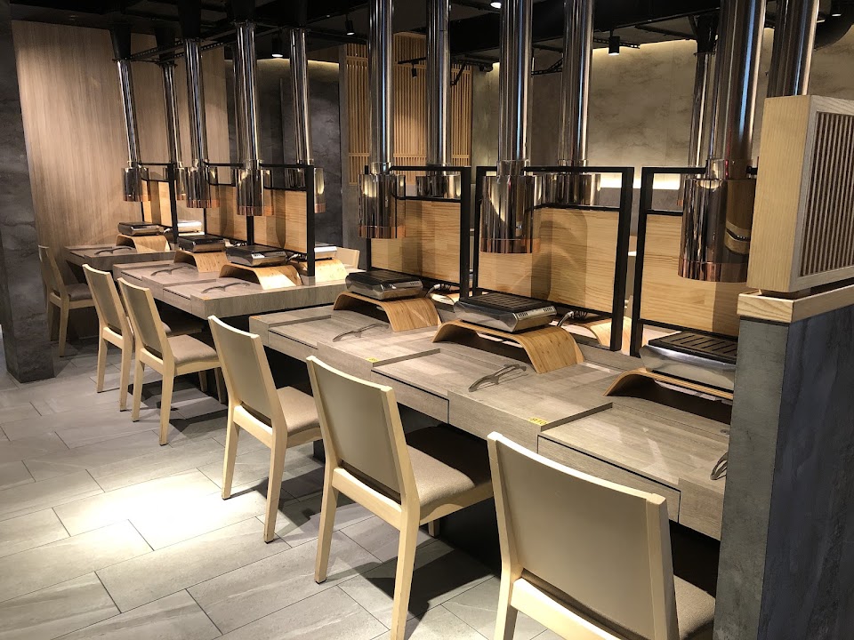 燒肉Smile 臺中景賢店 照片