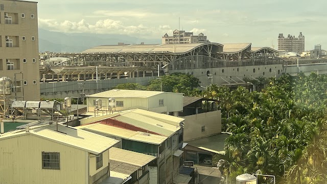 屏東潮州民宿-綠品文旅