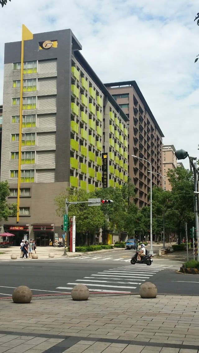 熊旅溫泉飯店Bear Hotel