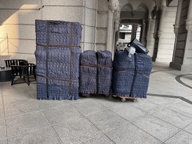 【宇崎專業搬家】-台南搬家公司推薦﹑台南搬家