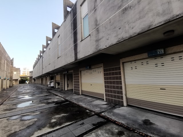 怡蘭精品旅館