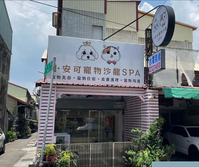 小安可寵物沙龍SPA 幼犬出售