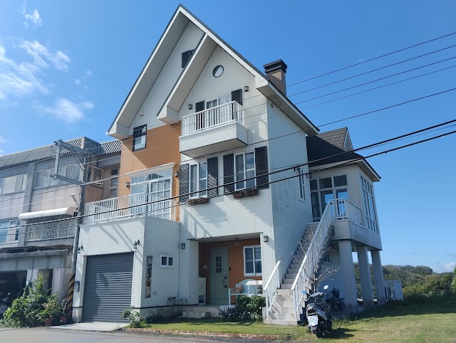 葛萊絲鄉村小屋民宿