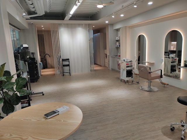 森sen hair salon