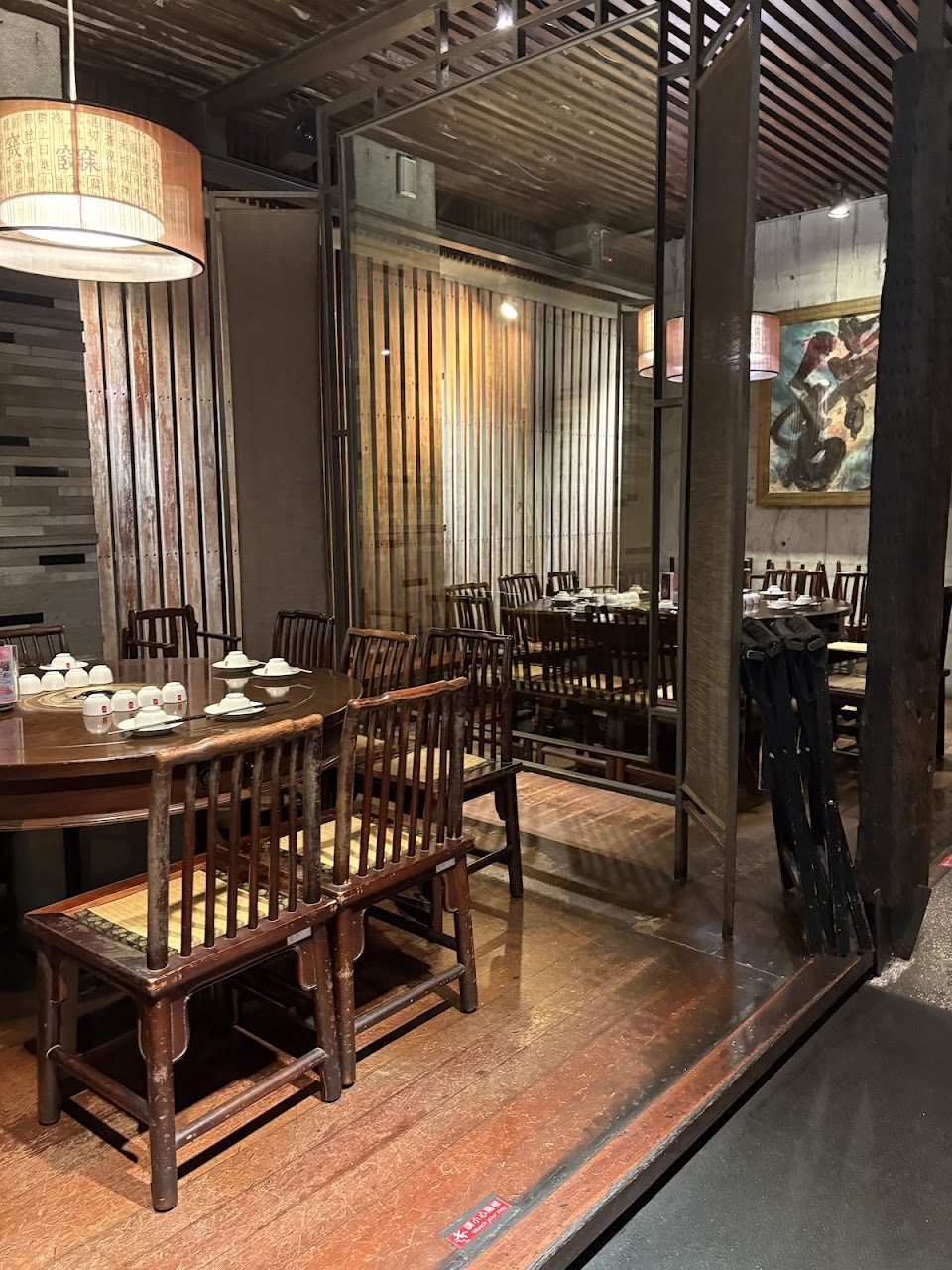 鼎王麻辣鍋(台中漢口店)