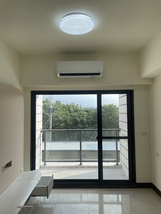 南投推薦【鎧豐冷氣】５顆星評價！維修、家電、保養、費用、維修