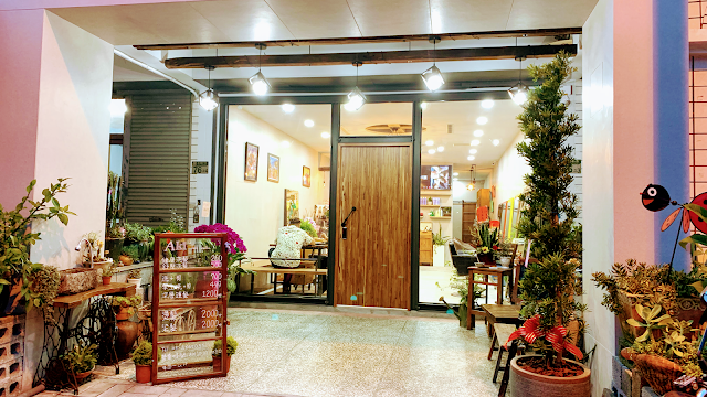 AKI Hair Salon 吉安店 | 花蓮髮廊 | 剪髮 | 燙髮 | 染髮 |