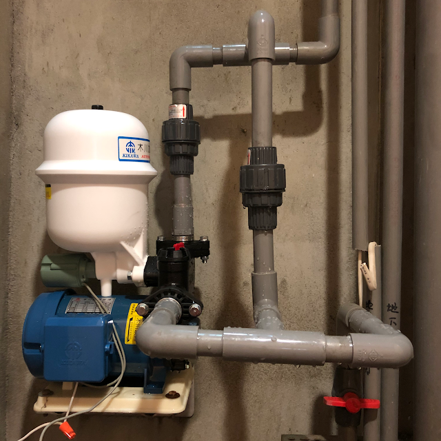『老腮鬍』家庭水電電器維修
