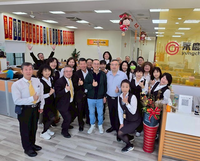 永慶不動產南投省府園區店-南投房仲推薦