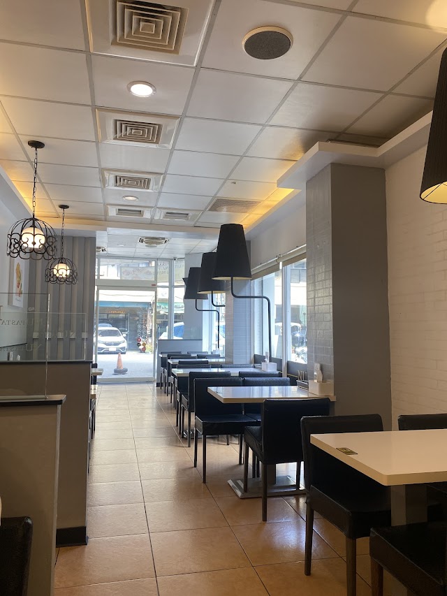NU PASTA彰化實踐店＊義式餐廳（ltalian restaurant）/義大利麵/千層＆羅馬披薩/燉飯/焗烤/特約商/包場活動聚餐/不限時聚餐/Taiwan Pay&Cash＆刷卡