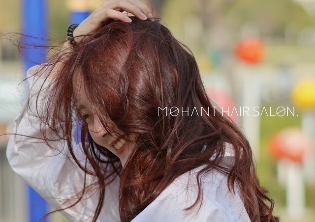 MOHANT HAIR SALON