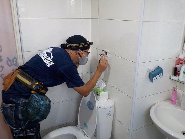 明營水電工程行