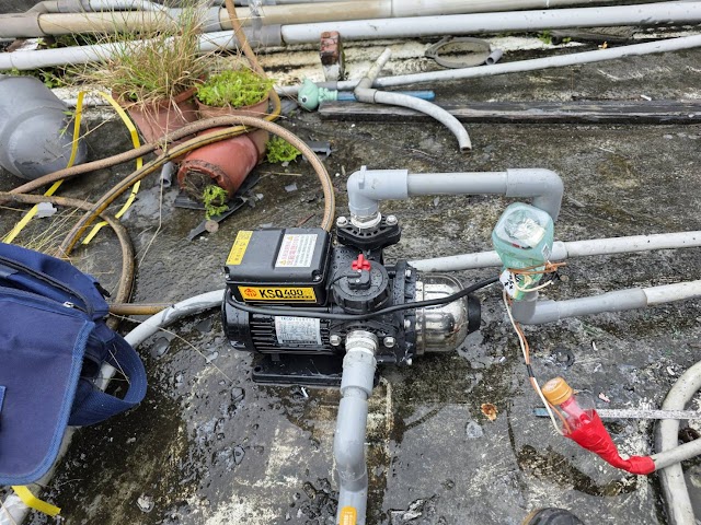 南華水電工程行