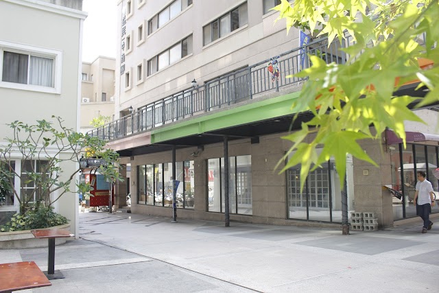 博客創意旅店 Box Design Hotel 照片