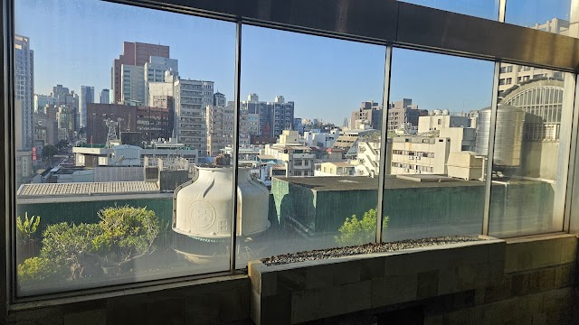 高苑商務旅館 中正店