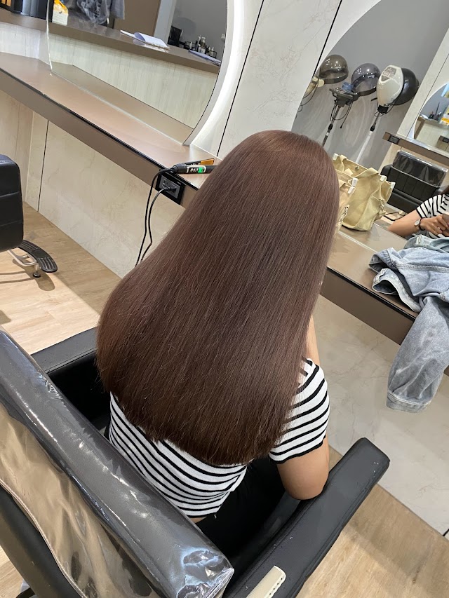 媄髮絲 M.S.A HAIR SALON【台東網友推薦髮廊】髮型設計｜好評髮廊｜縮毛矯正｜捲髮燙髮｜層次剪｜歐美畫染｜特殊色染髮