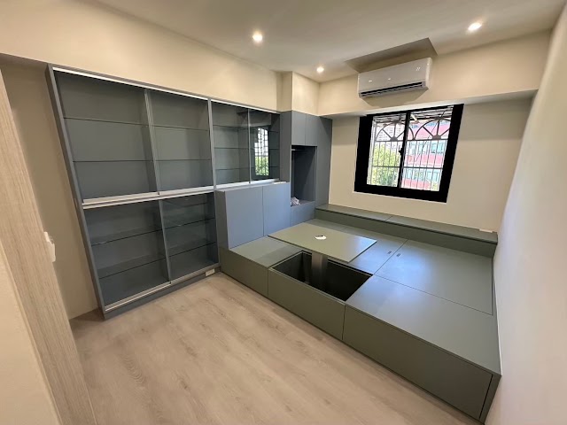沃橙室內裝修工程有限公司