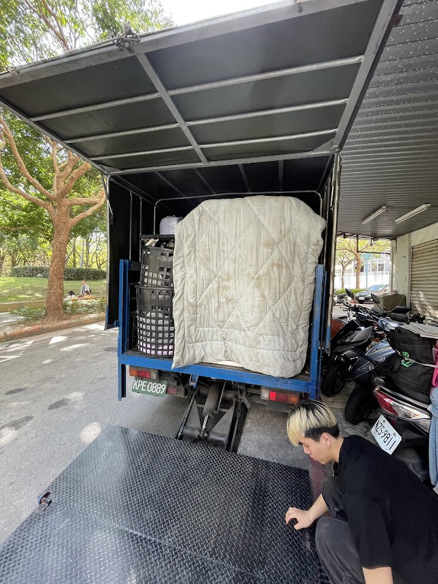雙和搬家聯盟 桃園分公司